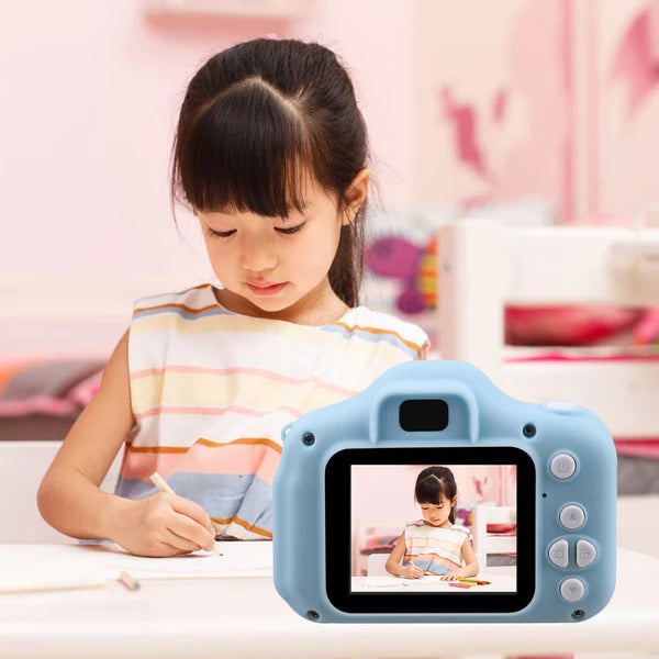 PRO KIDS Câmera Digital Infantil